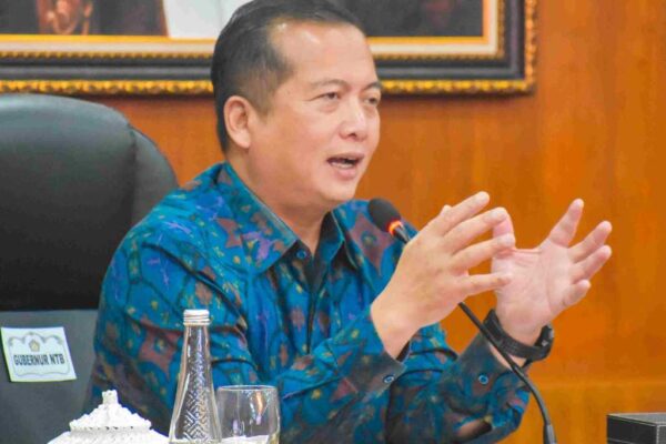 Bali, NTB, dan NTT  Jadi Satu Kesatuan Ekonomi “Golden Triangle” Indonesia Timur
