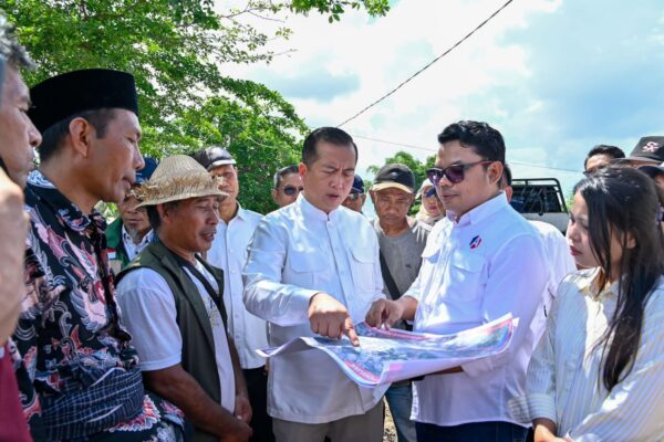 NTB Maksimalkan Lahan Tidur Lewat Program Oplah