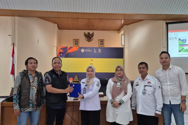 Press Trip FWP NTB Kunjungi LTSA Jawa Timur