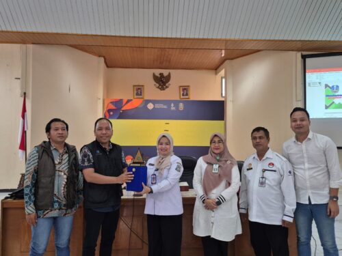 Press Trip FWP NTB Kunjungi LTSA Jawa Timur