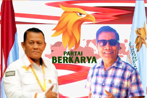 Langkah Baru Garuda Elang Partai Berkarya NTB Bakal Warnai Cakrawala Pemilu 2029 Songsong Indonesia Emas 2030