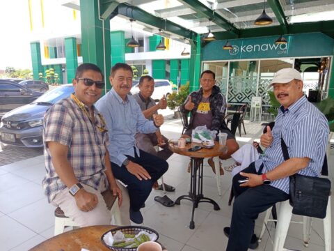 Langkah Baru Garuda Elang Partai Berkarya NTB Bakal Warnai Cakrawala Pemilu 2029 Songsong Indonesia Emas 2030