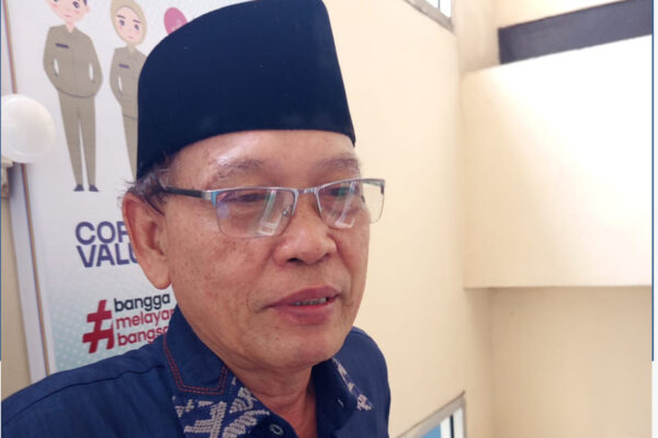 BPP Dimoratorium, Dikbud Janjikan Tahun Depan Sudah Pulih Tanpa Bosda