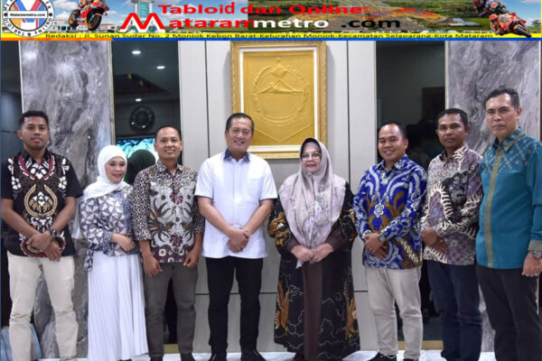 Gubernur NTB Berharap Keberadaan KPID Dapat Menyentuh Masyarakat Langsung