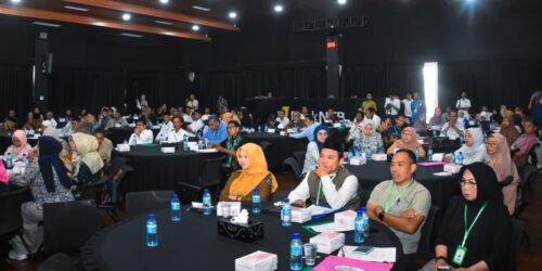 NTB Raih Prestasi Nasional Kategori Provinsi Sangat Inovatif di IGA 2025