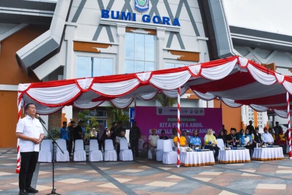 NTB Teguhkan Komitmen Moral Perlindungan Perempuan dan Anak