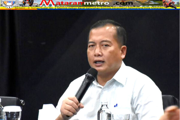 Tenaga Kontrak 518 Honorer NTB Terancam Nganggur