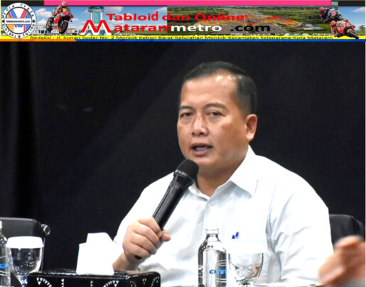 Tenaga Kontrak 518 Honorer NTB Terancam Nganggur