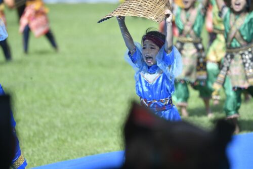 Syukuran HUT ke-67 NTB, Gubernur Tegaskan “Gerak Cepat NTB Hebat” untuk NTB Makmur Mendunia