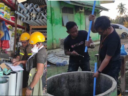 Pemprov NTB Serahkan Bantuan ke Pemprov Aceh