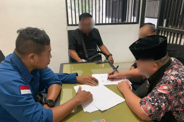 Kasus Korupsi Puskesmas Batu Jangkih Bergulir, Tiga Tersangka Dilimpahkan ke Kejati NTB