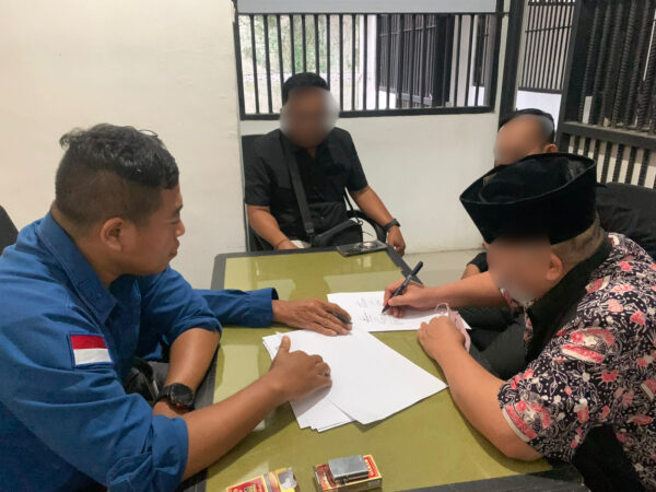 Kasus Korupsi Puskesmas Batu Jangkih Bergulir, Tiga Tersangka Dilimpahkan ke Kejati NTB