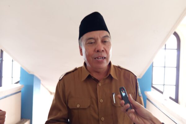 PLT II Kadis Dikpora NTB Sebut,”Perda BPP Kelar Dalam 6 Bulan Kedepan”