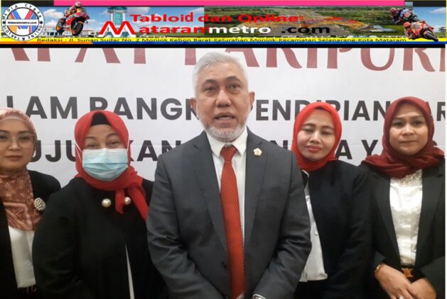 Peta Politik Nasional Berpotensi Berubah, Komunitas Perduli Bangsa Canangkan Parpol Baru Masuk Sipol