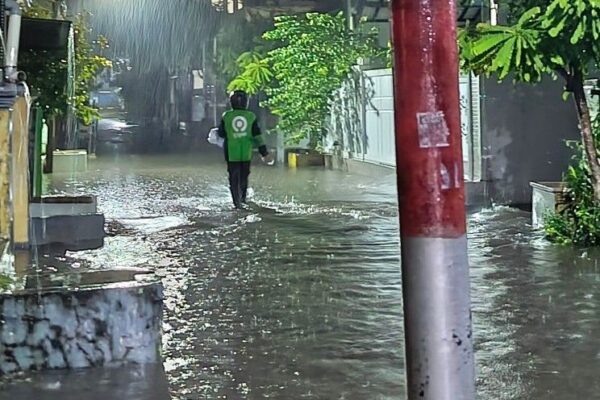 Cuaca Ekstrem Diprakirakan, Pemprov NTB Amankan Sentra Pangan Rinjani-Tambora