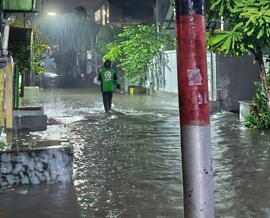 Cuaca Ekstrem Diprakirakan, Pemprov NTB Amankan Sentra Pangan Rinjani-Tambora