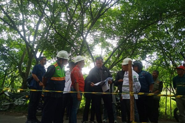 Mitigasi Multi Bencana NTB sebagai Investasi Peradaban Catatan Lapangan Gubernur Miq Iqbal Meninjau Bencana Lombok dan Sumbawa