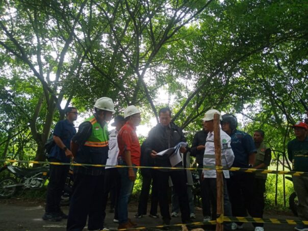 Mitigasi Multi Bencana NTB sebagai Investasi Peradaban Catatan Lapangan Gubernur Miq Iqbal Meninjau Bencana Lombok dan Sumbawa