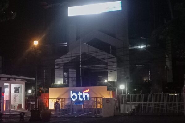 Bank BTN Cabang Mataram Dituntut Atas Dugaan Konspirasi Pelelangan Aset