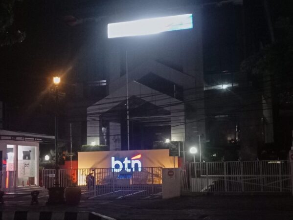 Bank BTN Cabang Mataram Dituntut Atas Dugaan Konspirasi Pelelangan Aset