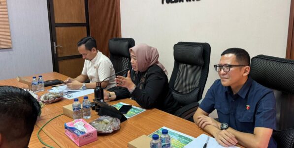 Jelang Idulfitri 2026, Satgas Saber Pangan NTB Satukan Langkah Awasi Harga Bapokting