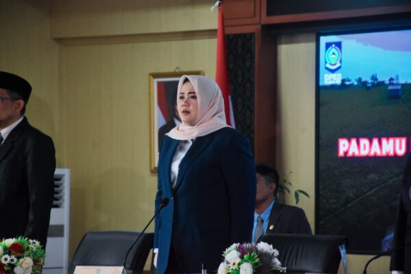 DPRD, Bahas Raperda Prakasa Gubernur NTB Tentang Pajak Daerah dan Retribusi daerah