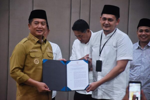 NTB Ingin Jadi Daerah Yang Business Friendly