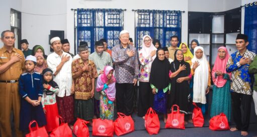 Sinergi Literasi Global: Bunda Literasi NTB dan Konjen RRT Dorong Kemandirian Masyarakat Melalui Pengetahuan