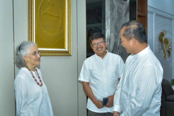 Provinsi NTB Akan Jadi Tuan Rumah Penyelenggaraan REVIEWS, Forum Ilmiah Nasional Para Dokter Spesialis Mata