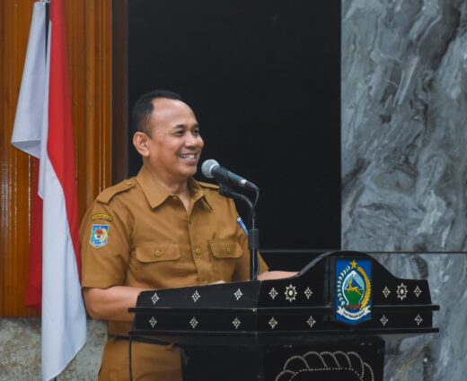 Forum Diskominfotik NTB 2027 Dorong Integrasi Sistem dan Satu Data