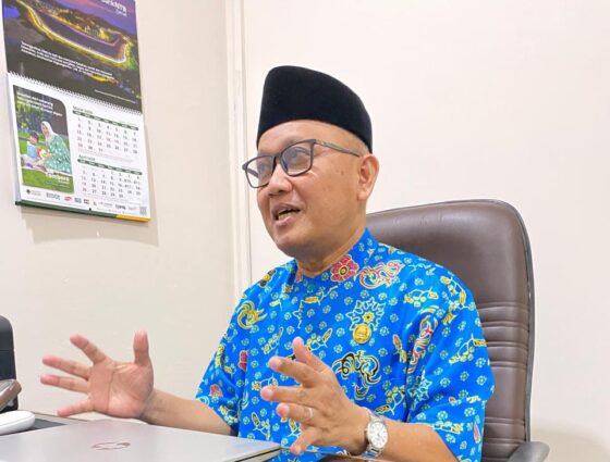 Tuntaskan 100 Persen RUP, Percepat Pengadaan dan Serapan Anggaran