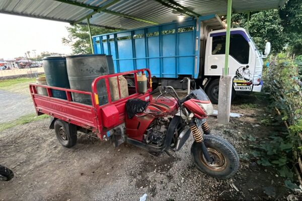 Ditreskrimsus Polda NTB Ungkap Dugaan Penyelewengan BBM Subsidi di Sumbawa, 800 Liter Solar Diamankan