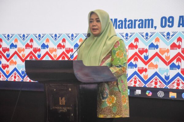 Strategi “Keadilan Bencana”: Ikhtiar NTB Menuju Resiliensi Iklim 2027