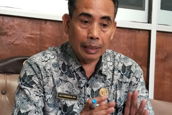 Pemprov NTB Maksimalkan Penyaluran Bantuan Pendidikan Pusat untuk Pemerataan dan Peningkatan Mutu SMA