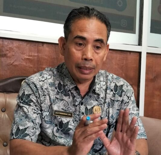 Pemprov NTB Maksimalkan Penyaluran Bantuan Pendidikan Pusat untuk Pemerataan dan Peningkatan Mutu SMA