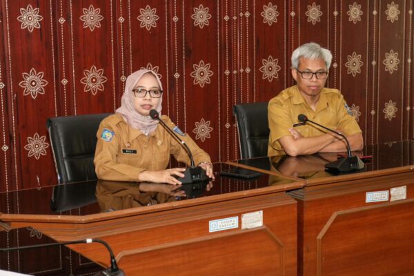 Apresiasi Wajib Pajak Taat, Pemprov NTB Siapkan Undian Emas 12 Gram