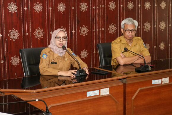 Apresiasi Wajib Pajak Taat, Pemprov NTB Siapkan Undian Emas 12 Gram