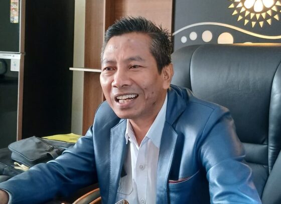 Optimalisasi Aset: BKAD NTB Kejar Target Triple Agenda di Tengah Pemangkasan Anggaran