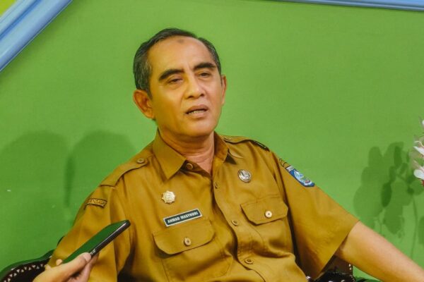 Sekolah Rakyat di NTB, Hadirkan Pendidikan Aman, Ramah bagi Anak dan Kelompok Rentan