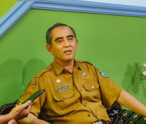 Sekolah Rakyat di NTB, Hadirkan Pendidikan Aman, Ramah bagi Anak dan Kelompok Rentan