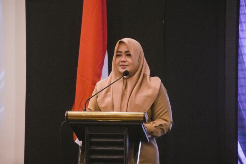 Menata Ulang Arah Pembangunan: NTB Kejar Target Satu Digit Kemiskinan