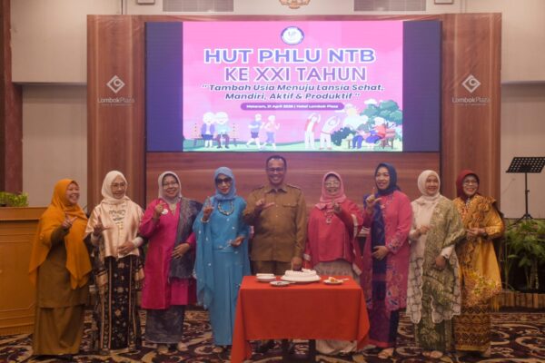 Lansia NTB: Bukan Beban, Melainkan Aset Sosial dan Kompas Moral Generasi Muda