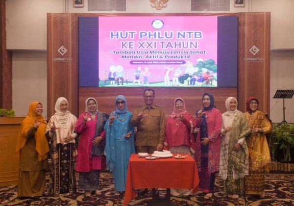 Lansia NTB: Bukan Beban, Melainkan Aset Sosial dan Kompas Moral Generasi Muda