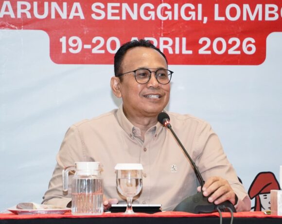 Perda Jadi Langkah Strategis NTB Tekan Pinjol Ilegal dan Judi Online