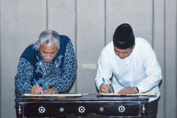 Pemprov NTB Gandeng UNY, Perkuat SDM Unggul Berbasis Kampus