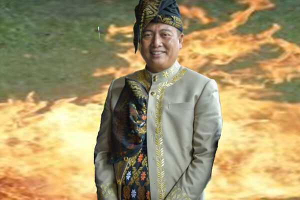 Laporan Gubernur Bersifat Pribadi: Bukan Soal Kritik, Tapi Pelanggaran Data Pribadi