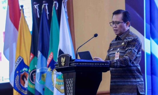Musrenbang NTB 2026, Kemendagri Apresiasi Capaian Pembangunan dan Tata Kelola Pemprov NTB