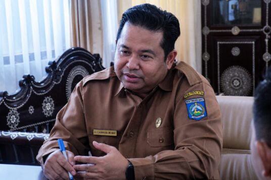 Transformasi Kesehatan NTB: Angka Stunting Melandai, Program Cek Kesehatan Gratis Sasar Jutaan Jiwa