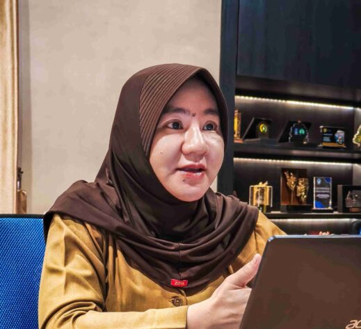 Pemprov NTB Dorong Pengembangan Super Grid Berbasis Energi Baru Terbarukan
