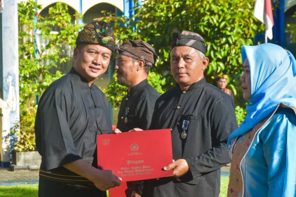Kado Hardiknas Buat 1.759 PPPKPW Pemprov NTB Siapkan Anggaran Penghasilan Tambahan
